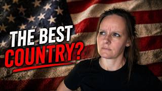 Why Americans Think This Is the BEST COUNTRY IN THE WORLD screenshot 4