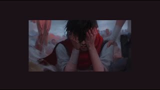 Breathe Slowed Reverb