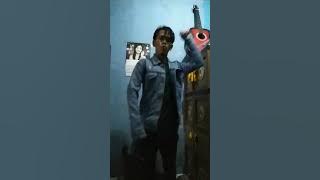 tahta perang batin