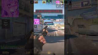 Типичные тимейты | #cs2 #фейл #кс2 #нерегает #регает #мем #memes #csgo #ксго #cs2moments