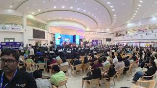 Day 2 AICCI National Startup Summit 2026 21st August 2026
