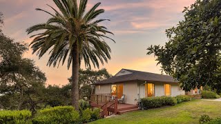 817 Knapp Drive | Montecito