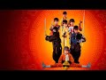 DJ Afro Lucky Seven 2025 Movies Enjoy 