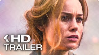 CAPTAIN MARVEL Trailer 3 (2019) CAPTAIN MARVEL Trailer 3 (2019)
