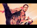 ОСТАННІЙ НАЙМАНЕЦЬ - огляд фільму || Що накоїв Ван Дамм у Києві... ??? #Netflix #JCVD