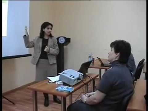 ტემპუსის სემინარი თსუ-ში/Tempus Seminar at TSU (3)