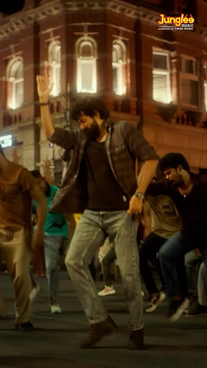 #Salambala 1 minute video song from #Madharaasi out now | #Sivakarthikeyan | #ytshorts | #shorts