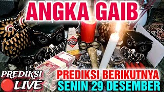 🔴Live 👻👻 29 Desember 25 | RUMAH SAKIT TERBENGKALAI! Penelusuran di Tempat Paling Angker