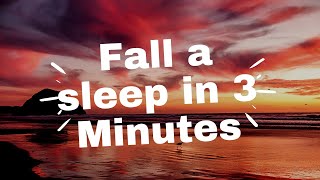Beautiful Relaxing Music| Deep Sleep Music| Beautiful music for meditation| Sleep in 3 minutes