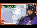 Marleybee3z on Growing Up in the Streets of South Stockton, California