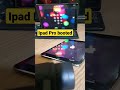 Ipad pro vs ipad mini 1