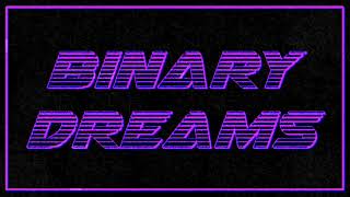 80tribe - Binary dreams coming soon!