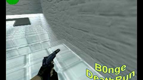 Cs 1.6 Deathrun B0nge:deathrun_ice
