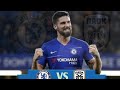 Liga Europa Chelsea vs PAOK 2018 highlights & goals