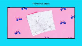 Смотреть клип Maisie Peters - Personal Best - Lyric Video