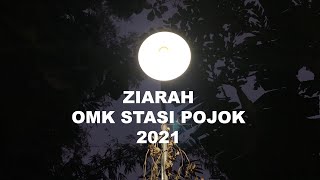 Ziarah OMK Stasi Pojok 2021