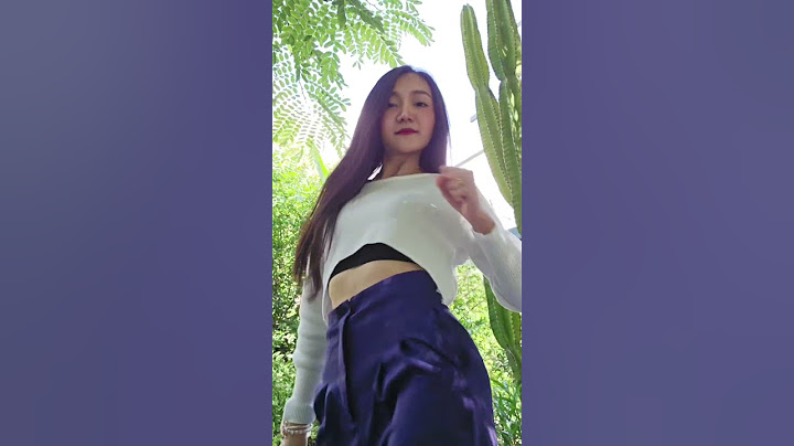 Pao Ying Chub! - LUSS feat. TangBadVoice | Dance Cover by NinjaNueng