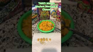 TMNT: Mutant Mayhem Macaroni & Cheese! screenshot 5