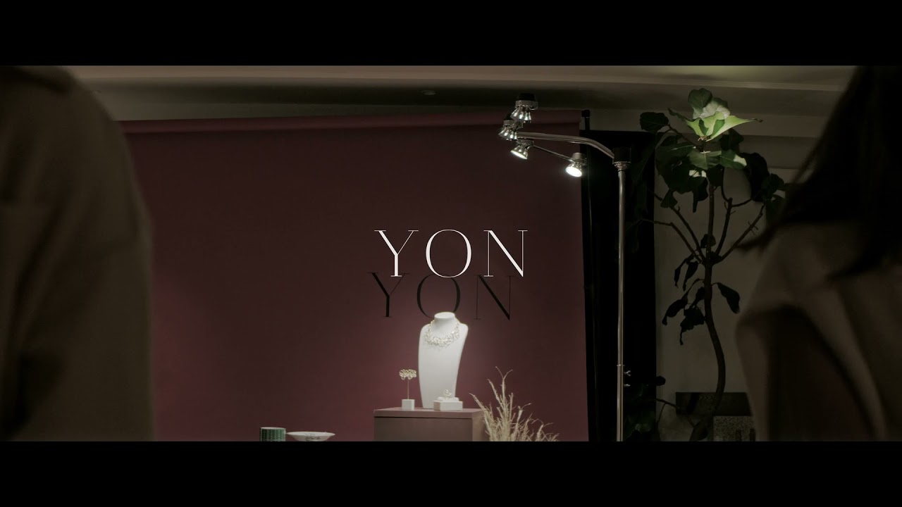 Amoibē Collection – YON (ヨン）| 公式オンラインサイト
