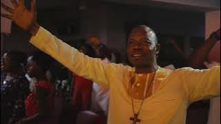 KOFI OWUSU PEPRAH - The Story Of Matwen (Feat  Rev George Owusu Mensah)