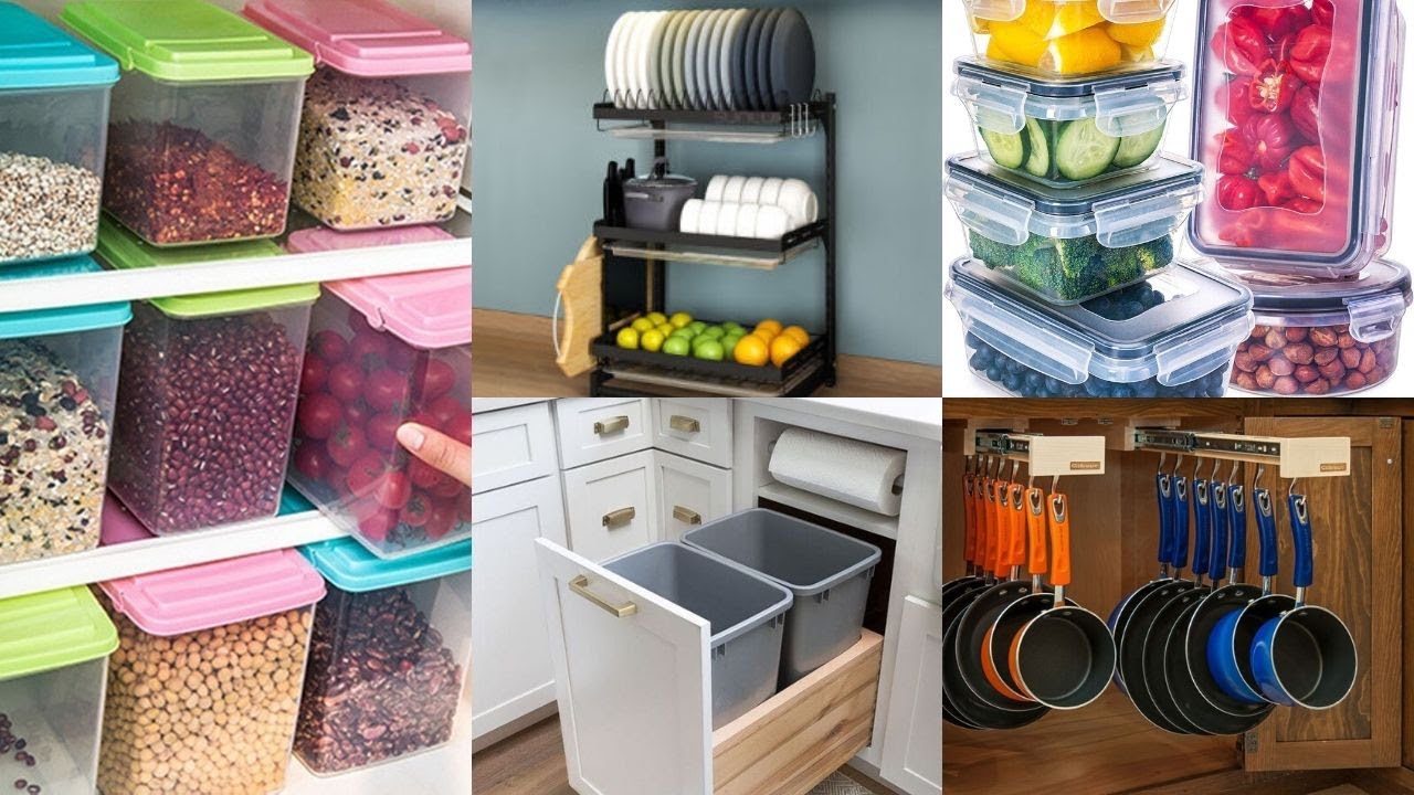 Unique and useful organizer/household item/Kitchen Organizer/Amazon