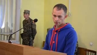 Заточенный на два месяца в багажнике дальнобойщик простил своих похитителей
