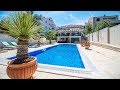 SOLD! WATERFRONT HAVEN VILLA [€4,600,000] - MONTENEGRO