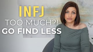 5 TYPES OF PEOPLE WHO GET TRIGGERED BY THE INFJ