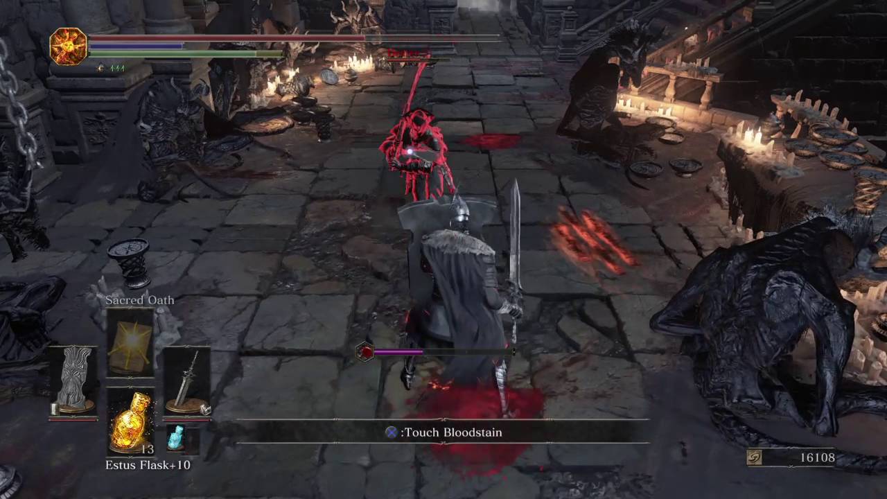 Greatshield of Glory OP