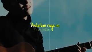 Story WA Layang Kangen (versi indonesia) Nufi Wardhana