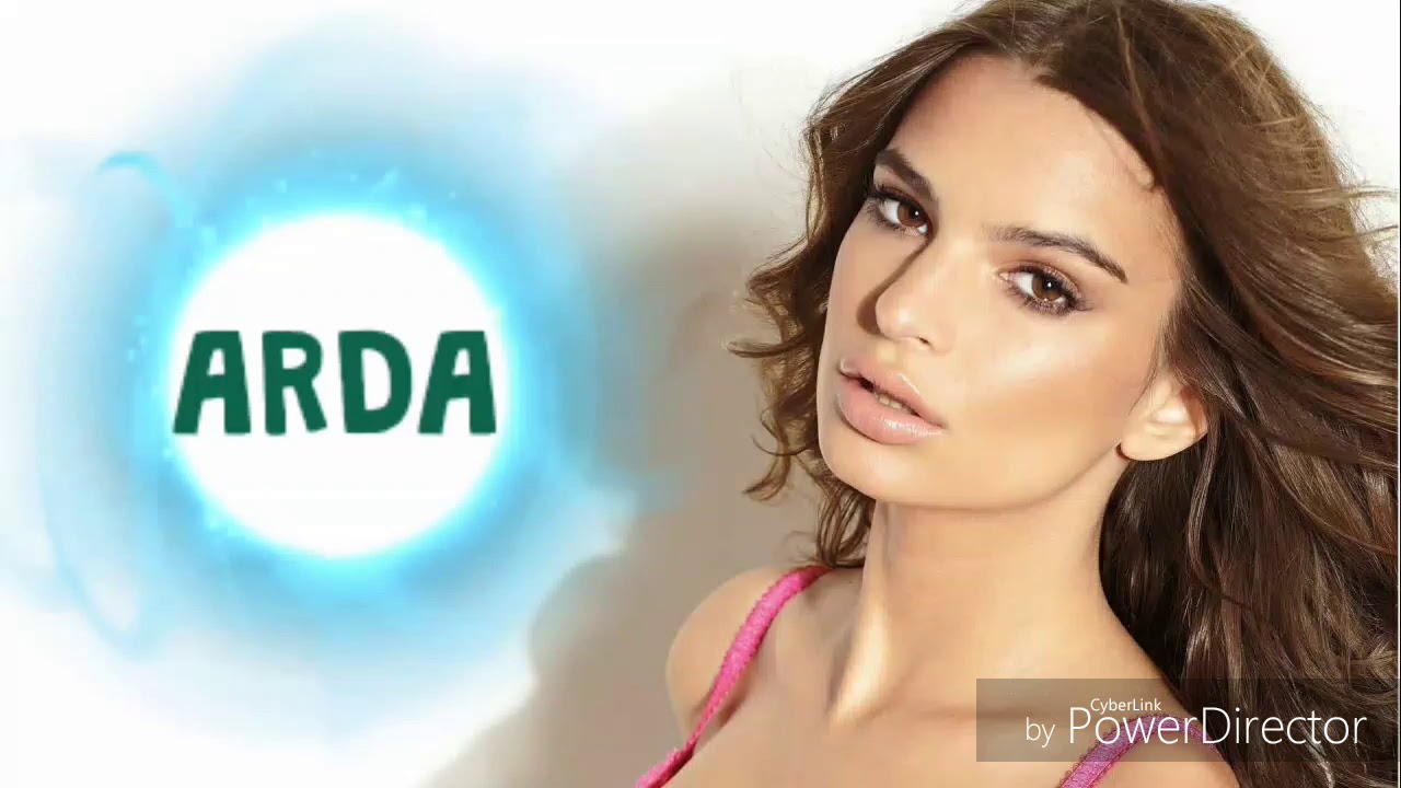 Robin Hustin - On Fire [By Arda]