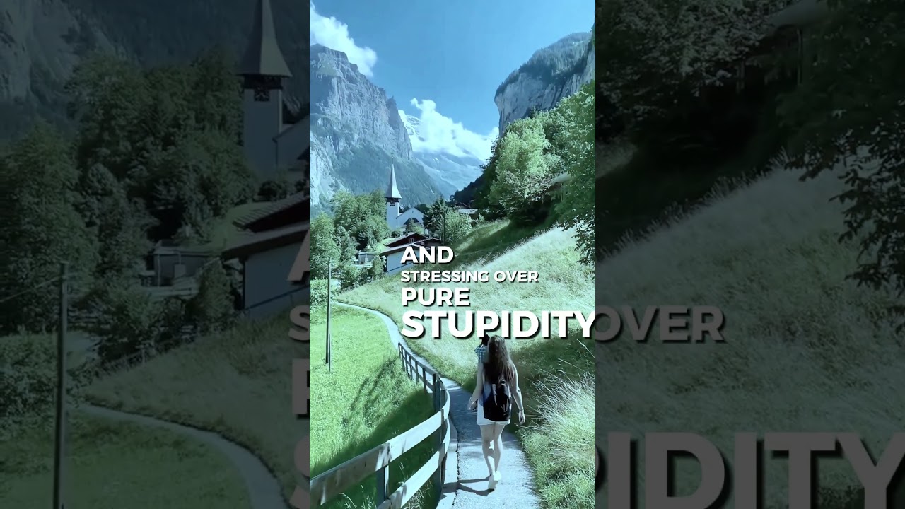 If You Met Your Successful Self, What Would They Say? 