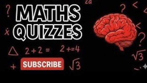 Only Smart Minds Solve This Math Riddle | 4+ 5 =?