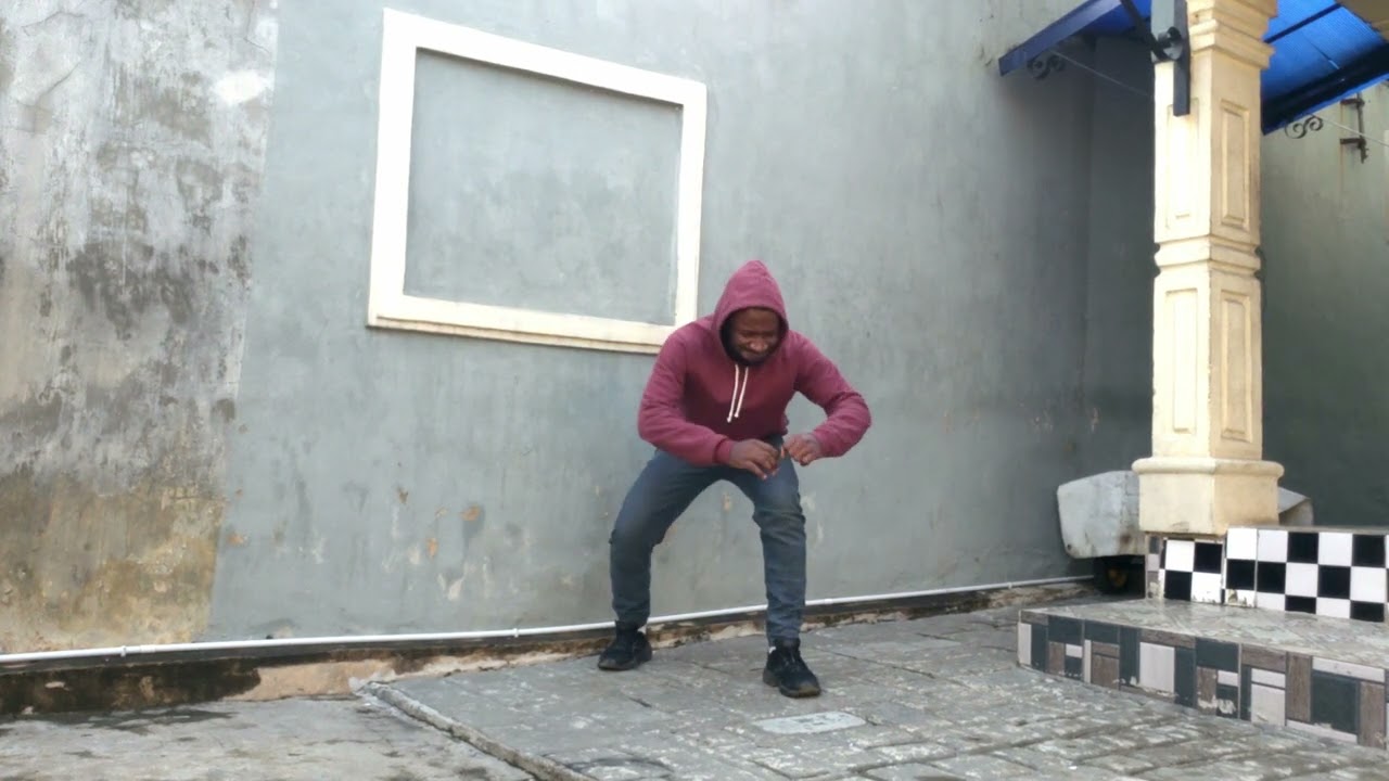 SUPER  JUMP Vfx  (don't skip leg day)