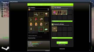 Team Fortress 2 - Trading for Bill's Hat