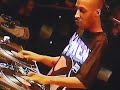 East Coast Turntablist Lineage: Roc Raida, Rob Swift, the X-Ecutioners, and the New York Battle Scene