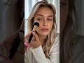 The Secret to the Perfect 'No Makeup' Glow ✨