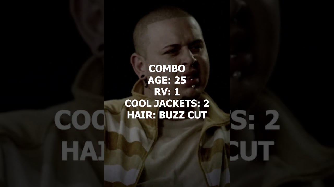 Evolution of Combo | Breaking Bad