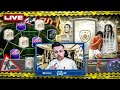 FIFA 21: HEUTE ENDLICH ICON SBC´s ?? 🔥 WL Team Bau💥