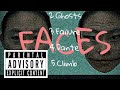 DISORDERLY724 - Dante 