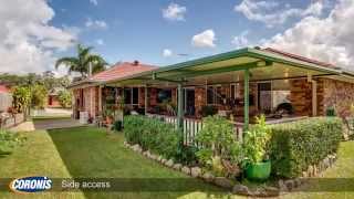 Coronis Real Estate - 24 Kurrajong Dr, Warner