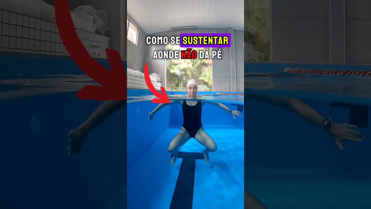 4 formas de sustentar onde não da pé! 