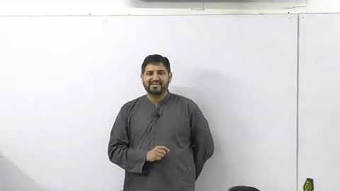 CAF 08 Audit Lecture 1 Atif Abidi Online Free ||| Skan College ||| CA Pakistan Platform