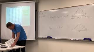 Statistics - Normal Distributions - Example #3b