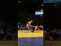 Murphy Menke vs Arizona State