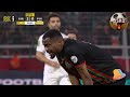 ملخص مباراة الجيش الملكي وبيراميدز 2 0 دوري أبطال إفريقيا إياب الدور ربع النهائي