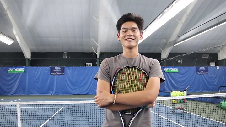 Andre Lai
