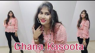 Ghana Kasoota Dance Video Raftaar Surbhi Jyoti Rashmeet Kaur