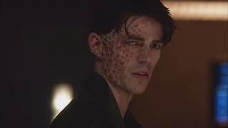 The Only 4K 60Fps Savitar Scenepack Youll Ever Needuse