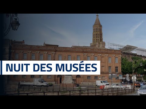 Nuit des musées 2022